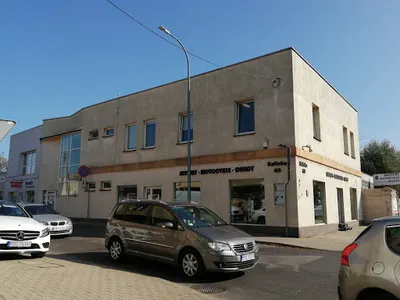 Per Saldo Sp. z o.o. Biuro rachunkowe